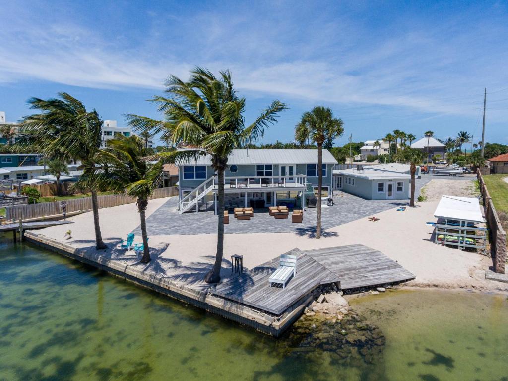 Photo of Banana River Resort in Cocoa Beach, FL