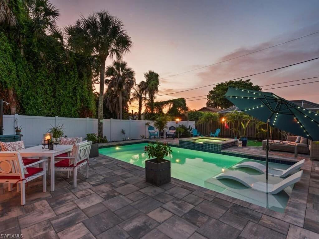 Photo of Sanctuary Home Naples-Private Pool and Lanai! in Naples, FL
