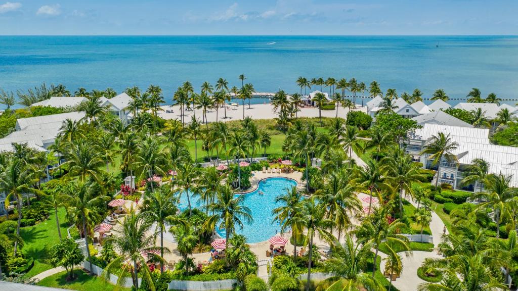 Photo of Tranquility Bay Resort in Marathon, FL