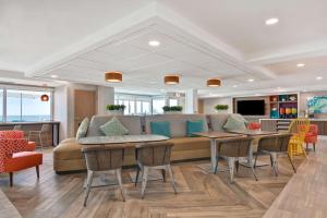 Photo #5 of Home2 Suites Ormond Beach Oceanfront, FL in Ormond Beach, FL