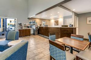 Photo #5 of Comfort Inn Boardwalk in Santa Cruz, CA