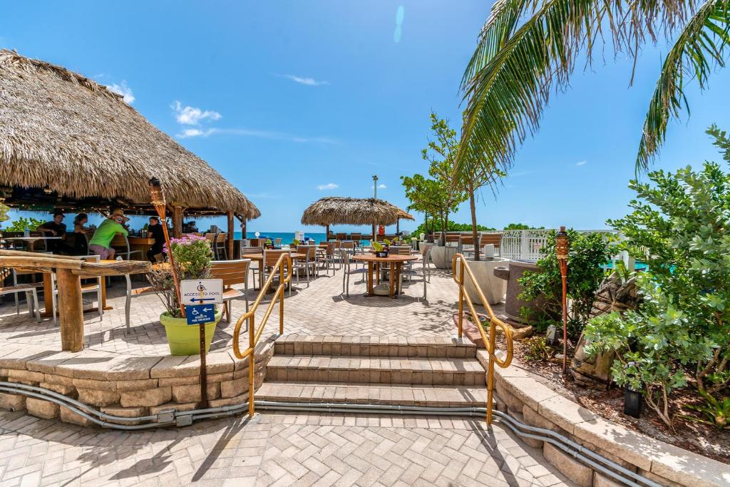 Photo of Ocean Beach Condo 3BR On the Sand 505 in Fort Lauderdale, FL