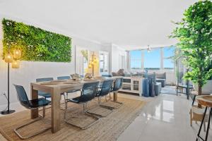 Photo #5 of Ocean Beach Condo 3BR On the Sand 505 in Fort Lauderdale, FL