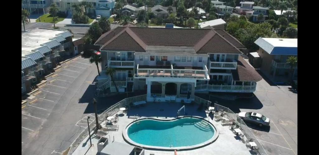Photo of Topaz Motel - Flagler Beach in Flagler Beach, FL