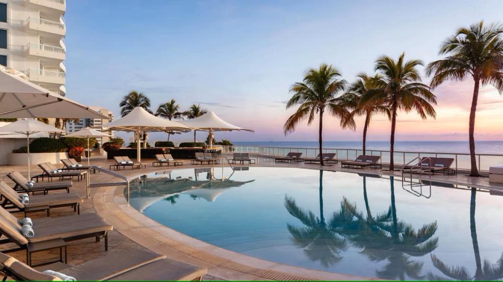 Photo of Ritz-Carlton Luxury 2 BR - Resort Access in Fort Lauderdale, FL