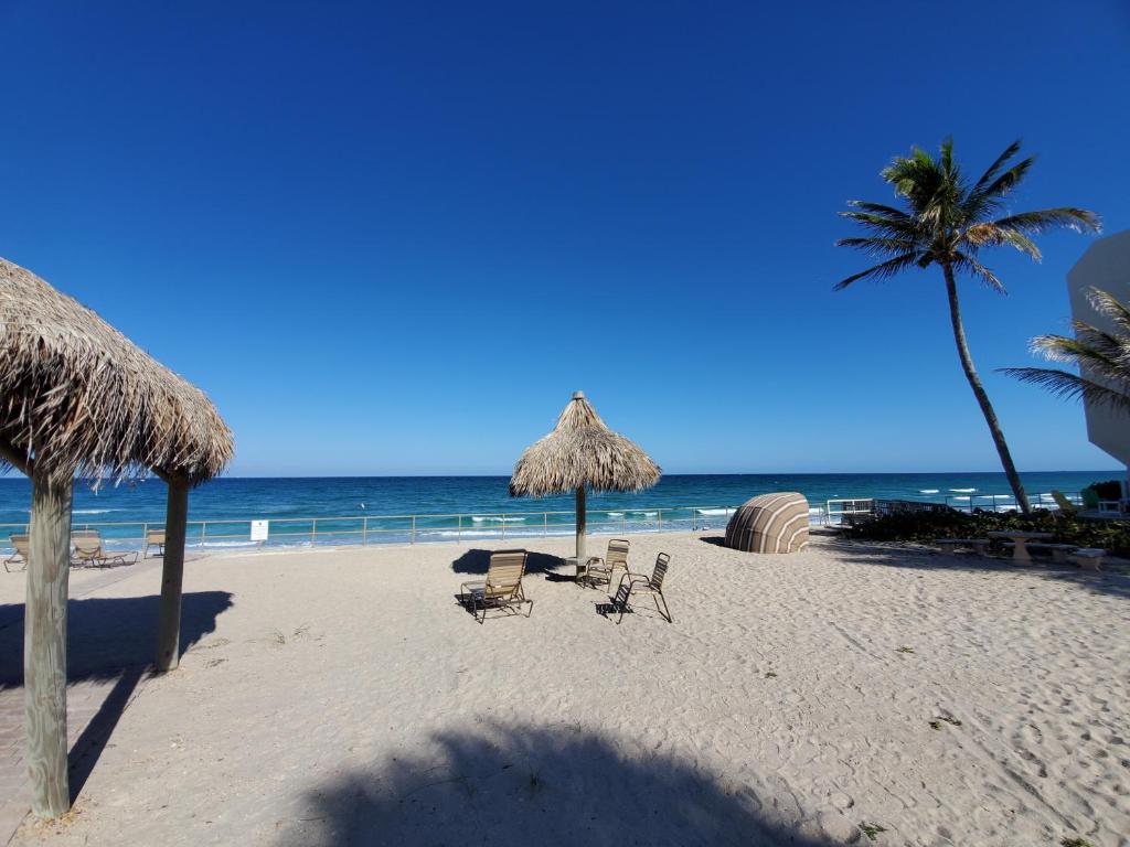 Photo of Ocean Side Resort - updated Villa in Pompano Beach, FL