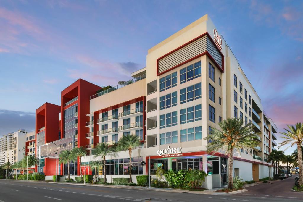 Photo of Costa Hollywood Beach Resort - An All Suite Hotel in Hollywood, FL