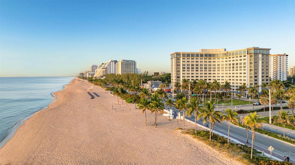 Photo of Sonesta Fort Lauderdale Beach in Fort Lauderdale, FL