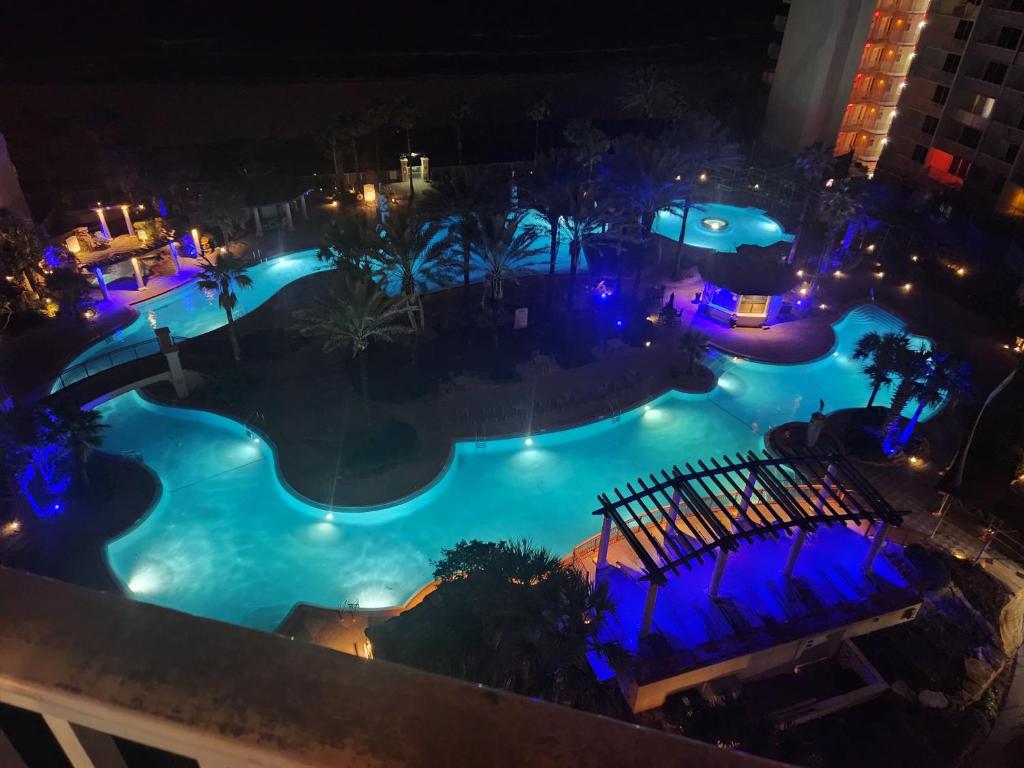 Photo of Beach Condo at the Shores of Panama Condos - Unit 918 in Panama City Beach, FL