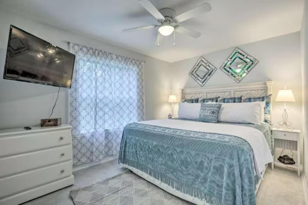 Photo of Charming 4-Bedroom Family Haven in St Augustine, FL