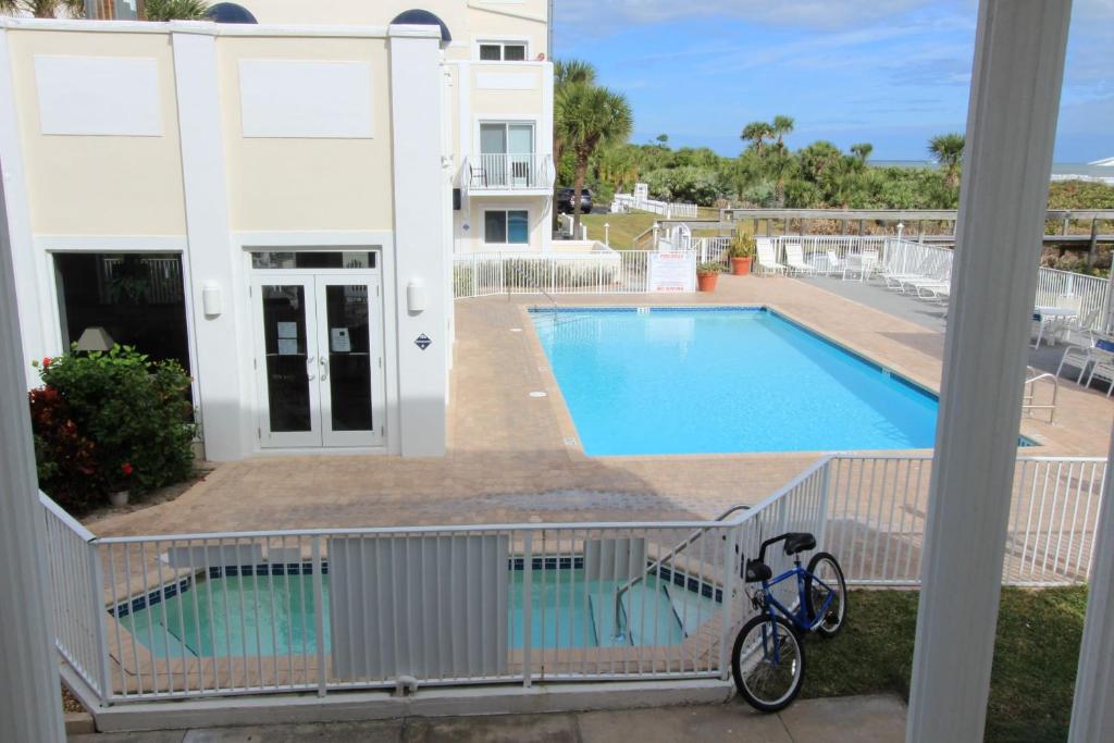 Photo of Oceanfront in Canaveral, Views, Heated Pool & Spa in Cape Canaveral, FL