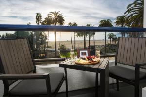 Photo #4 of Ocean View Hotel in Santa Monica, CA