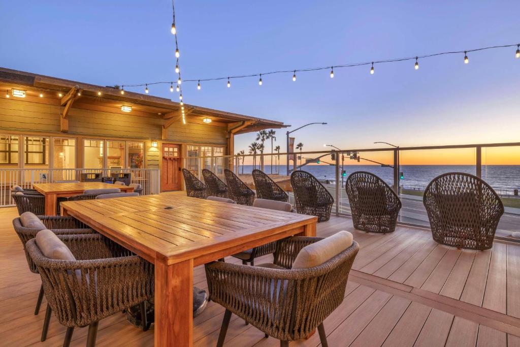 Photo #1 of Best Western Plus Beach View Lodge Carlsbad in Carlsbad, CA