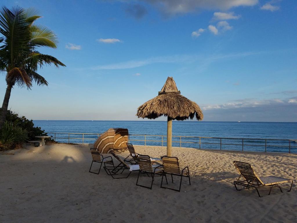 Photo of Beach & Waterway RFV Resort BB in Hillsboro Beach, FL