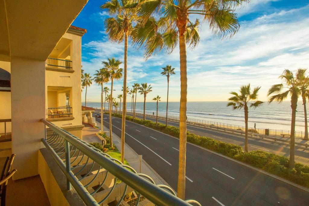 Photo #1 of Tamarack Beach Hotel in Carlsbad, CA