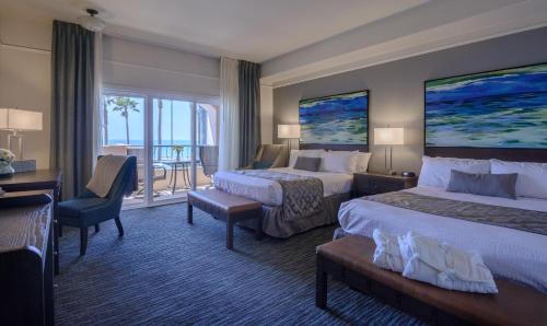 Photo #2 of Tamarack Beach Hotel in Carlsbad, CA