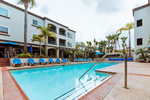Photo #3 of Tamarack Beach Hotel in Carlsbad, CA