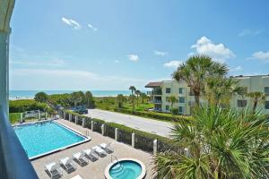 Photo #4 of Cape Winds Resort in Cape Canaveral, FL