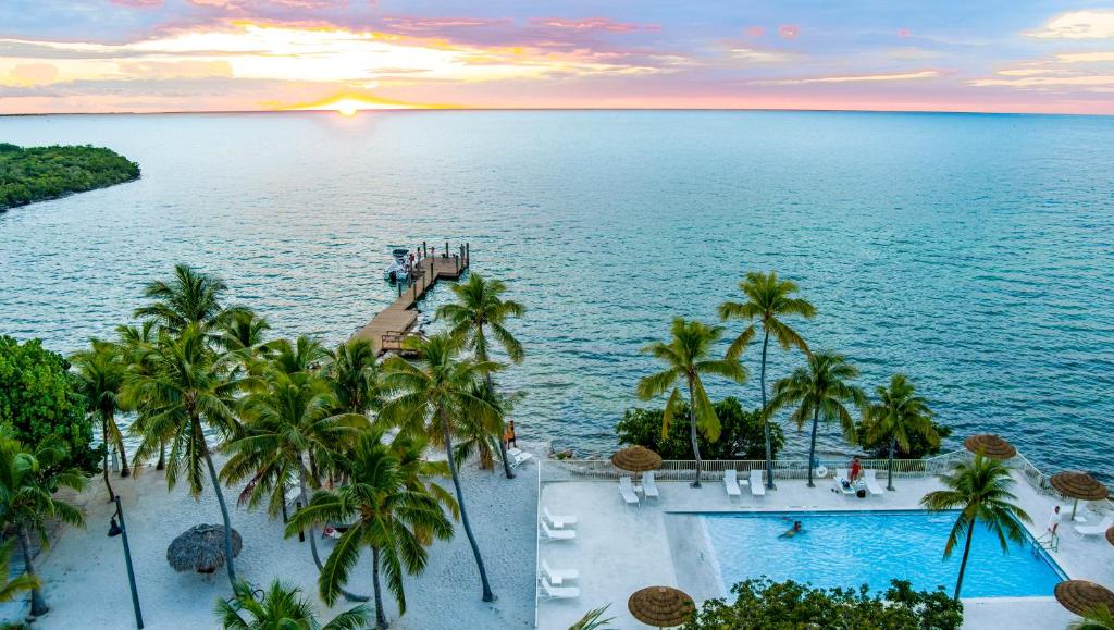Photo of Lime Tree Bay Resort in Layton, FL