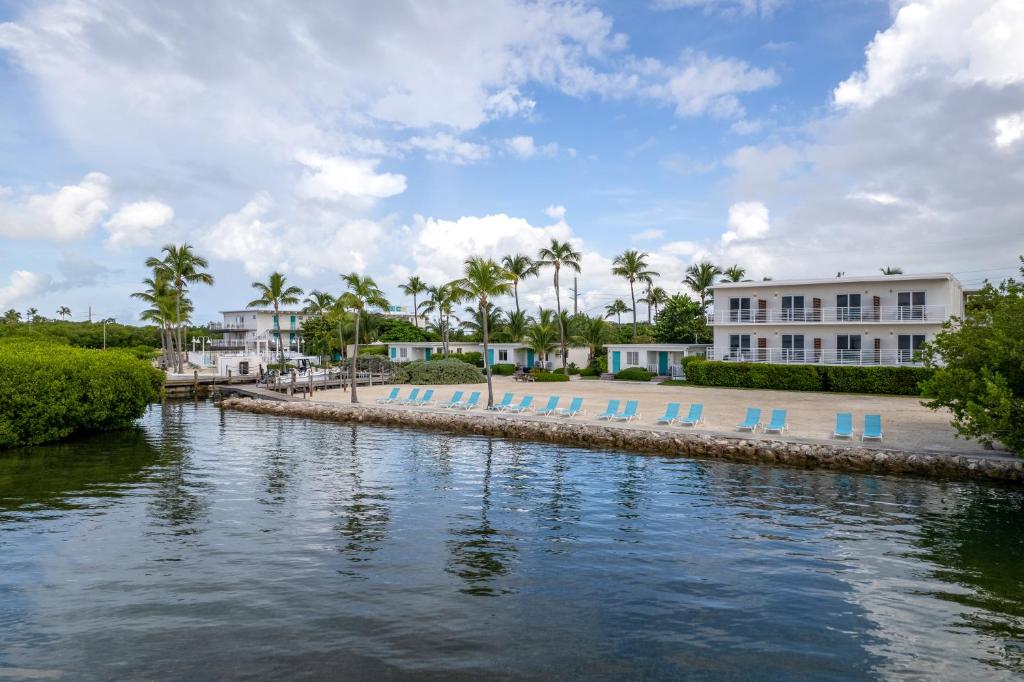 Photo of Fisher Inn Resort & Marina in Islamorada, FL