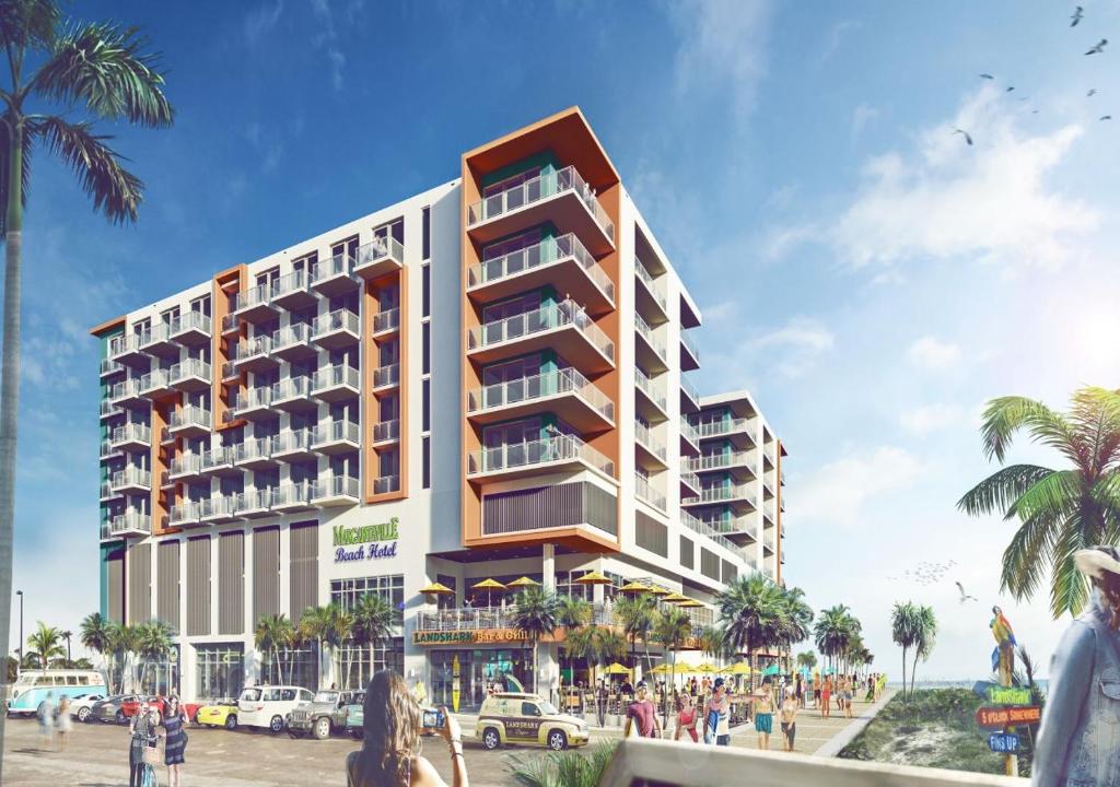 Photo of Margaritaville Jacksonville Beach in Jacksonville Beach, FL