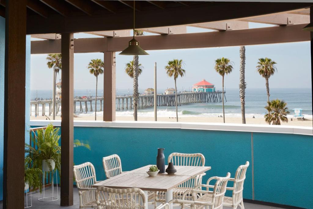 Photo of Kimpton Shorebreak Huntington Beach Resort by IHG in Huntington Beach, CA