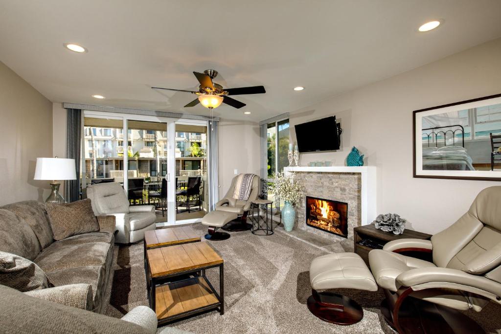 Photo of Oceanside Beach Condos in Oceanside, CA