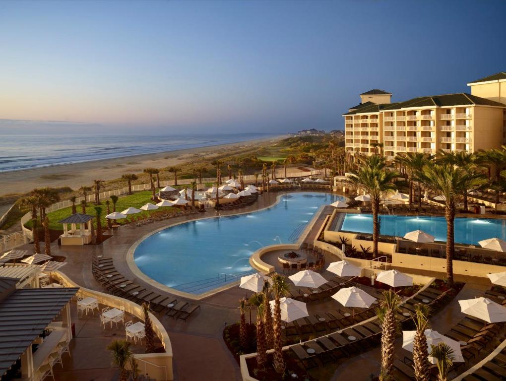 Photo of Omni Amelia Island Resort & Spa in Fernandina Beach, FL