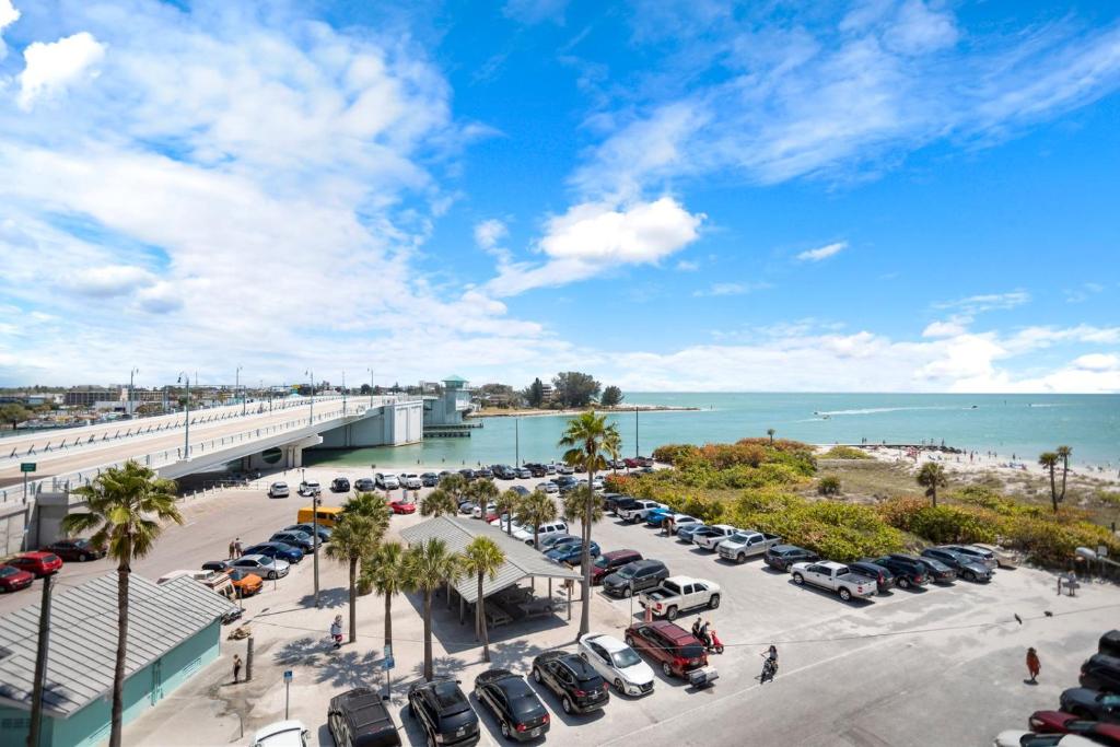 Photo of 405 Beach Place Condos in Madeira Beach, FL