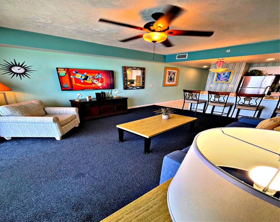 Photo of Vacation in Comfort and luxury - 1BR Direct Oceanfront - Wyndham Ocean Walk -1302 in Daytona Beach, FL