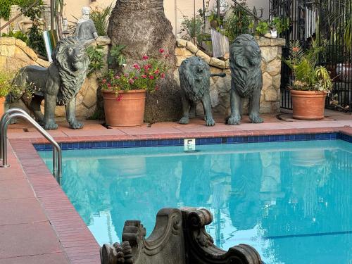Photo #2 of Ala Mar by the Sea in Santa Barbara, CA