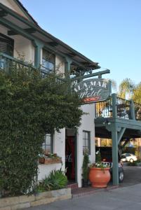 Photo #4 of Ala Mar by the Sea in Santa Barbara, CA