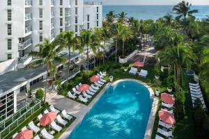 Photo #4 of Cadillac Hotel & Beach Club, Autograph Collection in Miami Beach, FL