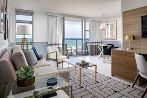 Photo #6 of Cadillac Hotel & Beach Club, Autograph Collection in Miami Beach, FL