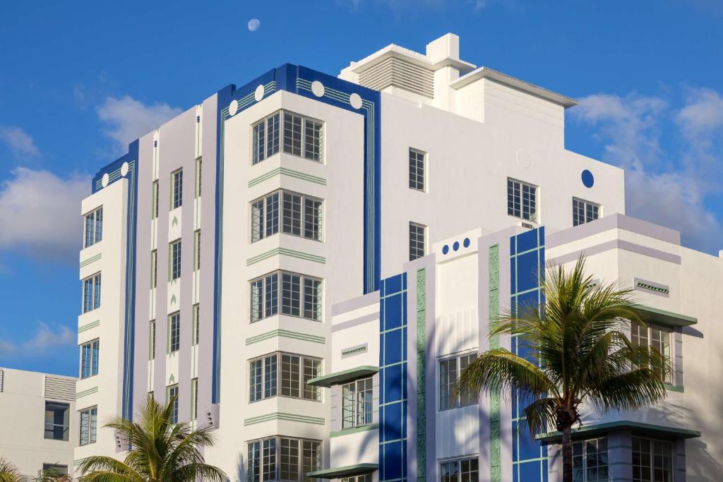 Photo #1 of The Gabriel Miami South Beach, Curio Collection by Hilton in Miami Beach, FL