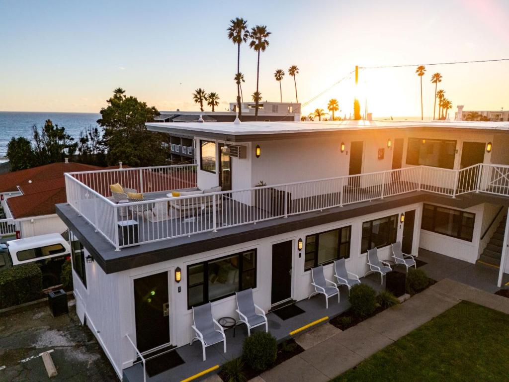 Photo of Tides Oceanview Inn and Cottages in Pismo Beach, CA