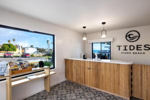 Photo #5 of Tides Oceanview Inn and Cottages in Pismo Beach, CA