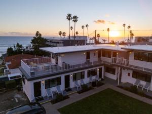 Photo #6 of Tides Oceanview Inn and Cottages in Pismo Beach, CA