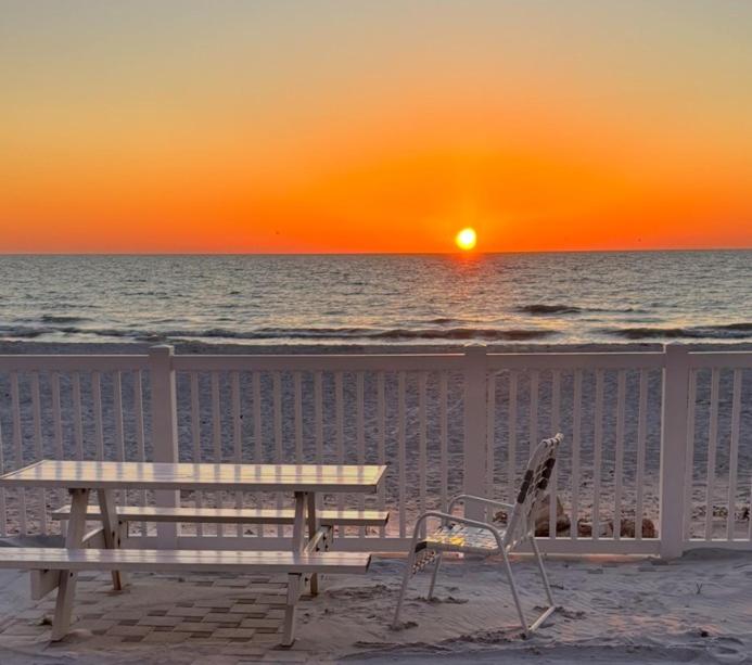 Photo of Updated Ocean View Condo Steps from the Beach, Stunning Sunsets & Gulf Swims Await in Indian Rocks Beach, FL