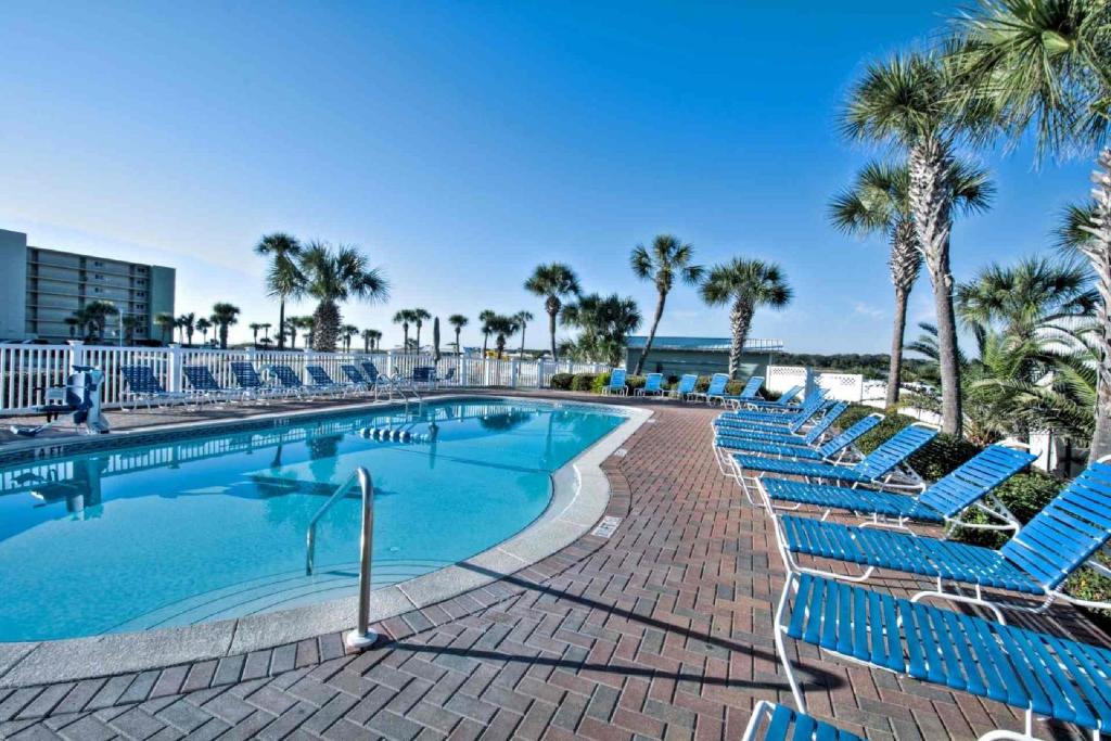 Photo of Pinnacle Port B3-307 in Panama City Beach, FL