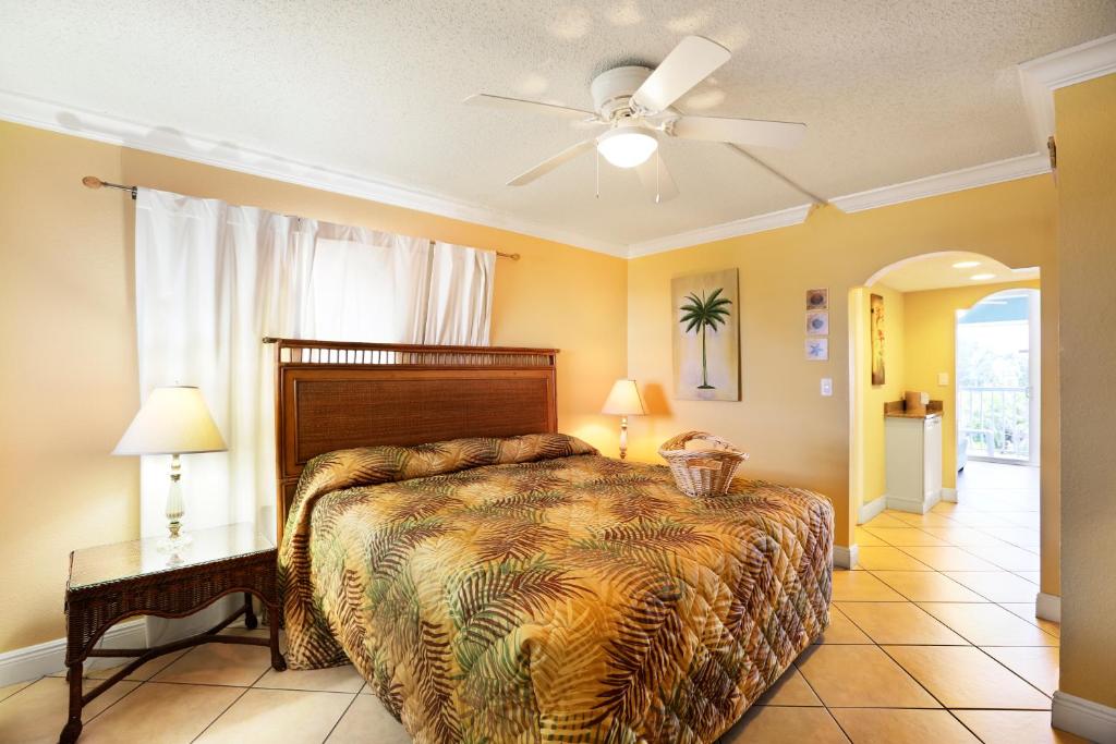 Photo of Barefoot Beach Club in Madeira Beach, FL