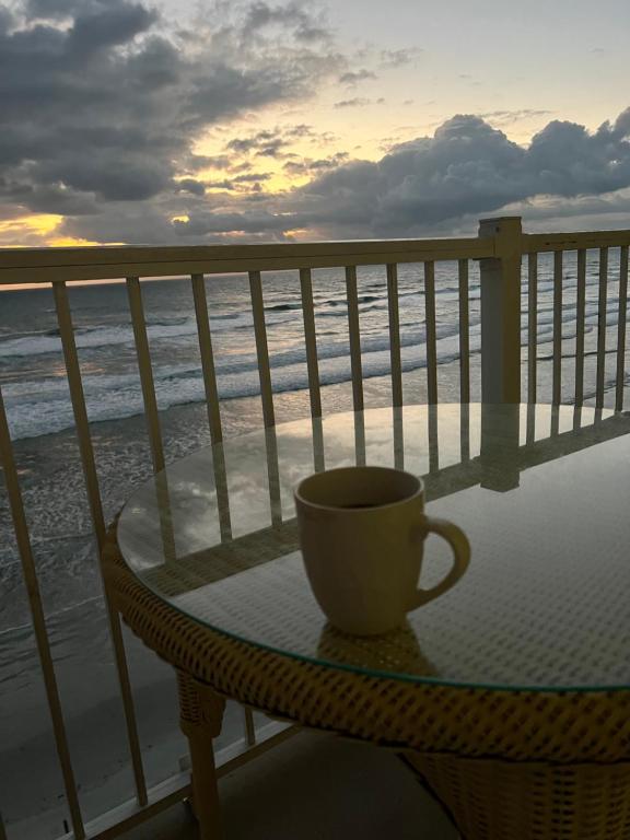 Photo of Ponce de Leon Towers in New Smyrna Beach, FL