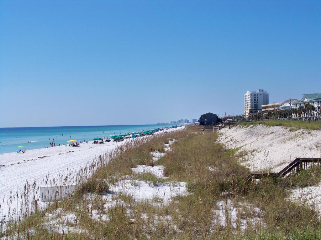 Photo of Summerspell Condominum in Miramar Beach, FL