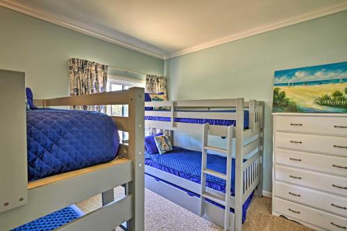 Photo #2 of Beachfront Pajaro Dunes Condo with Bay Views! in Watsonville, CA