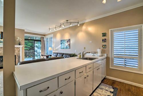 Photo #3 of Beachfront Pajaro Dunes Condo with Bay Views! in Watsonville, CA