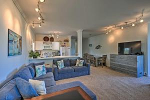 Photo #4 of Beachfront Pajaro Dunes Condo with Bay Views! in Watsonville, CA