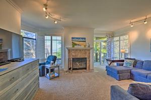 Photo #5 of Beachfront Pajaro Dunes Condo with Bay Views! in Watsonville, CA