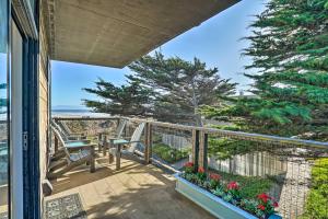 Photo #6 of Beachfront Pajaro Dunes Condo with Bay Views! in Watsonville, CA