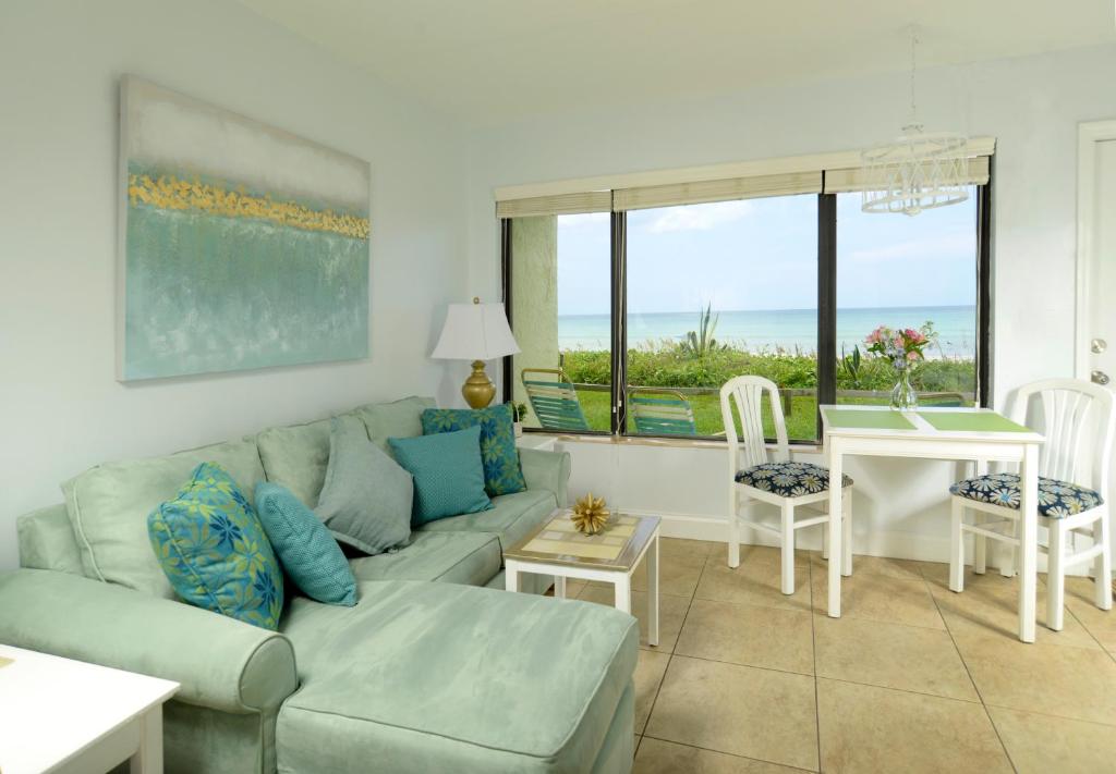 Photo of Tuckaway Shores Resort in Indialantic, FL