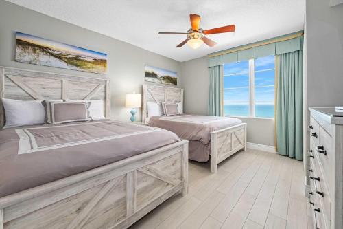 Photo #2 of Luxury 20th Floor 2 BR Condo Direct Oceanfront Resort Daytona Beach | 2027 in Daytona Beach, FL